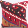 S291 Turkish Kilim Cushion Covers