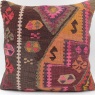 L491 Turkish Kilim Cushion Covers