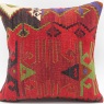 M1529 Turkish Kilim Cushion Covers