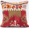 M1529 Turkish Kilim Cushion Covers