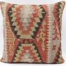 L604 Turkish Kilim Cushion Covers