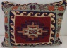 L604 Turkish Kilim Cushion Covers