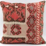 L657 Turkish Kilim Cushion Covers