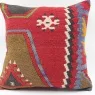 L666 Turkish Kilim Cushion Covers 