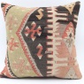 M1566 Turkish Kilim Cushion Covers