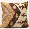 M1567 Turkish Kilim Cushion Covers