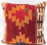 XL492 Turkish Kilim Cushion Covers
