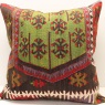 XL492 Turkish Kilim Cushion Covers