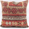 XL498 Turkish Kilim Cushion Covers