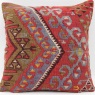 M1548 Turkish Kilim Cushion Covers London UK