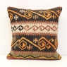 M1553 Turkish Kilim Cushion Covers London UK