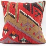M1555 Turkish Kilim Cushion Covers London UK