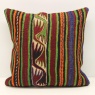 Turkish Kilim Cushion Covers M1541