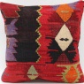 Turkish Kilim Cushion Covers M744