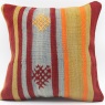 M149 Turkish Kilim Cushion Pillow Cover