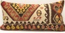 D360 Turkish Kilim Cushion Pillow Cover