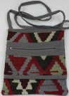 Turkish Kilim Handbag H93