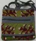 H121 Turkish Kilim Handbags