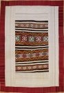 R2280 Turkish Kilim Patchwork
