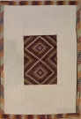 R2302 Turkish Kilim Patchwork