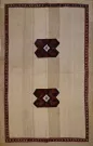 R3764 Turkish Kilim Patchwork