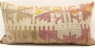 D96 Turkish Kilim Pillow Cover
