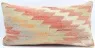 D98 Turkish Kilim Pillow Cover