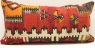 D72 Turkish Kilim Pillow Cover