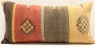 D75 Turkish Kilim Pillow Cover