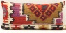 D80 Turkish Kilim Pillow Cover