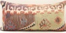 D81 Turkish Kilim Pillow Cover