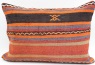 D16 Turkish Kilim Pillow Cover