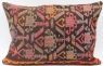 D24 Turkish Kilim Pillow Cover