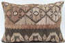 D158 Turkish Kilim Pillow Cover