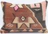 D159 Turkish Kilim Pillow Cover