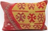 D161 Turkish Kilim Pillow Cover