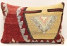 D171 Turkish Kilim Pillow Cover