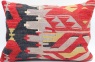 D173 Turkish Kilim Pillow Cover