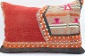 D305 Turkish Kilim Pillow Cover