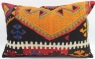 D306 Turkish Kilim Pillow Cover