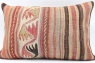 D307 Turkish Kilim Pillow Cover