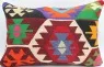 D312 Turkish Kilim Pillow Cover