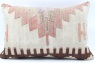 D313 Turkish Kilim Pillow Cover