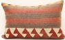 D313 Turkish Kilim Pillow Cover