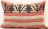 D314 Turkish Kilim Pillow Cover