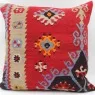 L486 Turkish Kilim Pillow Covers