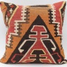 L519 Turkish Kilim Pillow Covers