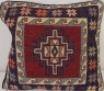 M1538 Turkish Kilim Pillow Covers