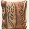 M1579 Turkish Kilim Pillow Covers