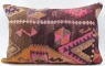 D411 Turkish Kilim Pillow Covers